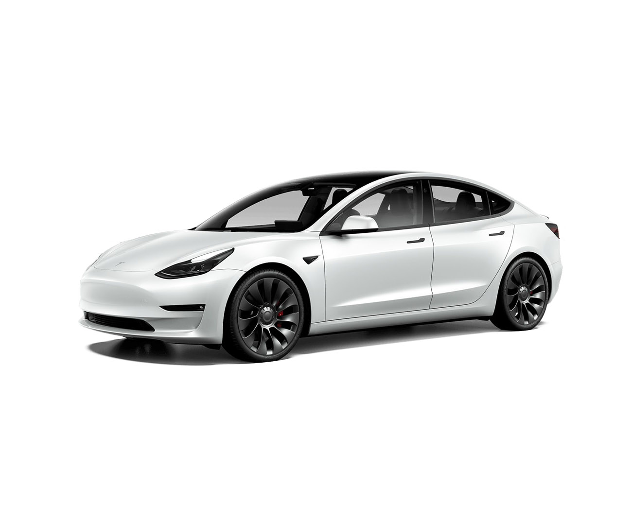 2022 TESLA MODEL 3 Performance