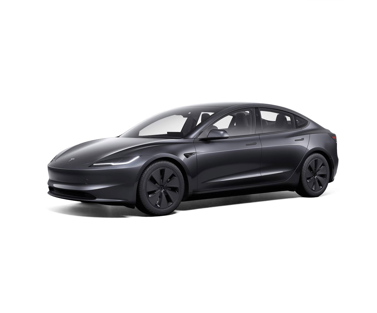 2024 TESLA MODEL 3 Highland