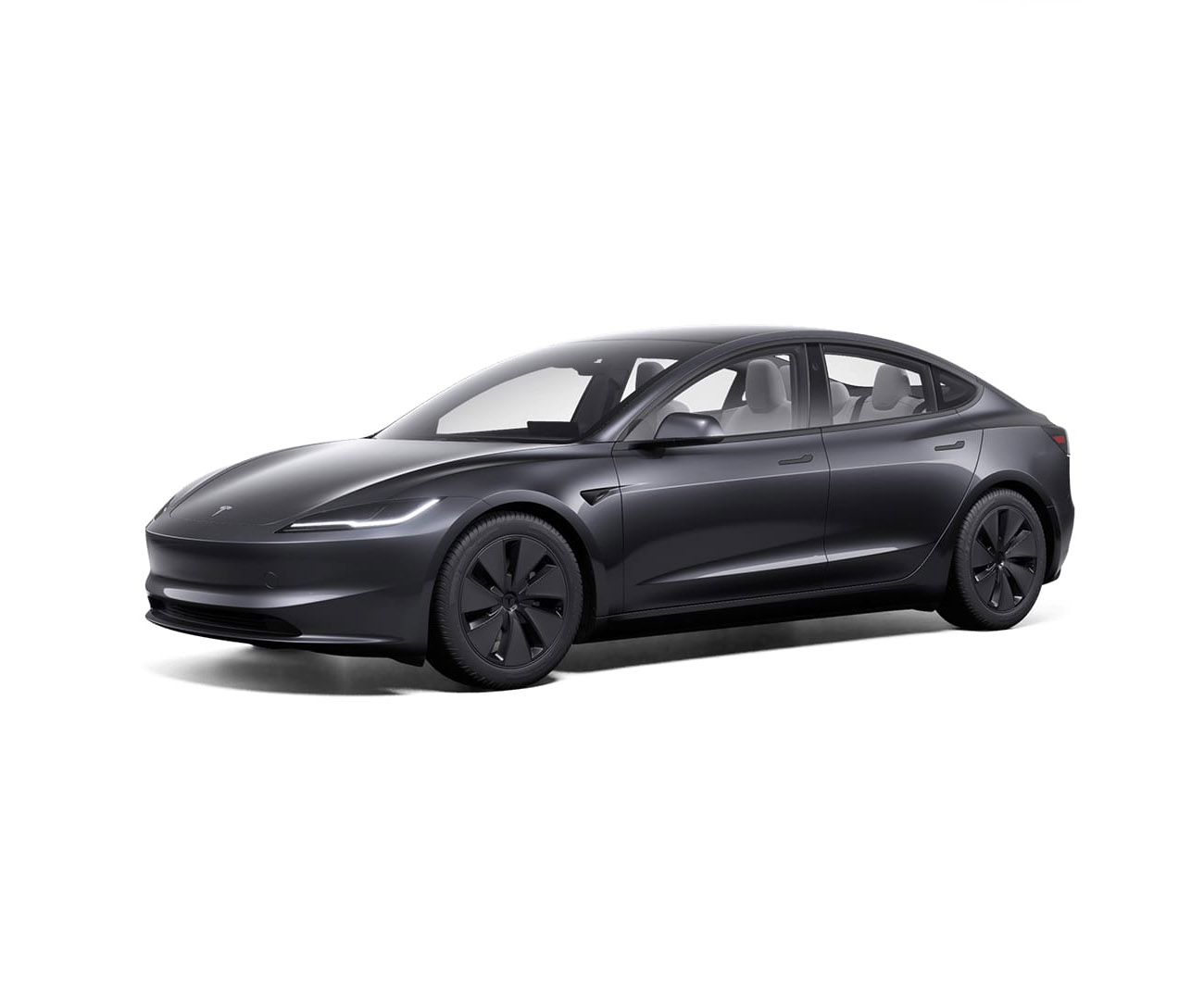 2024 TESLA MODEL 3 Highland
