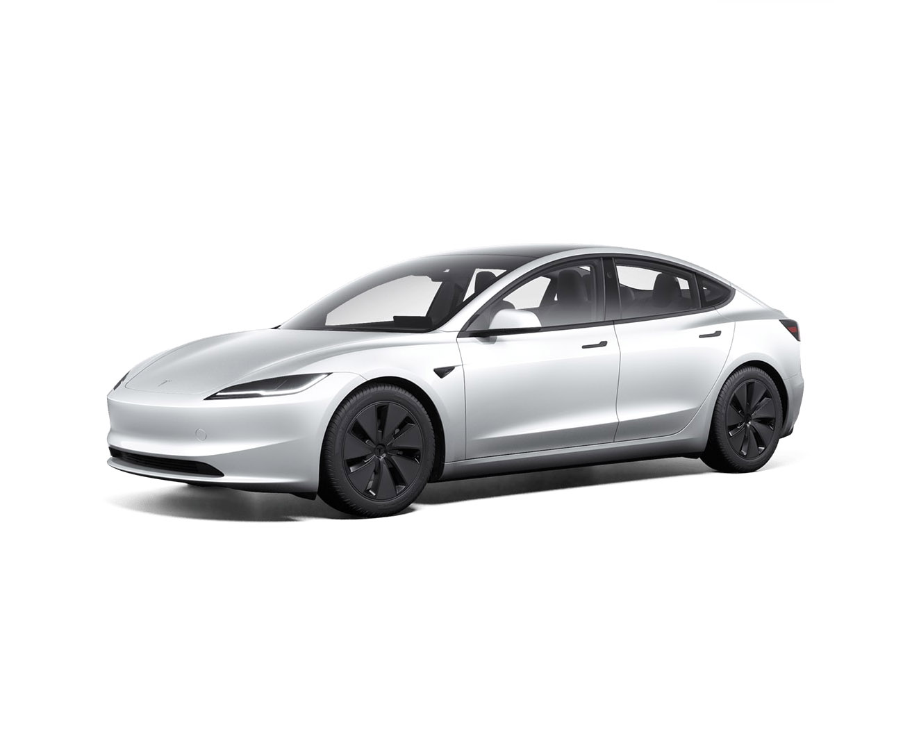 2024 TESLA MODEL 3 Highland