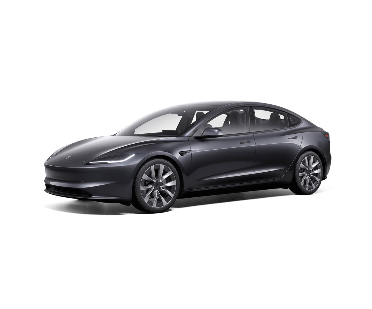 2024 TESLA MODEL 3 Highland