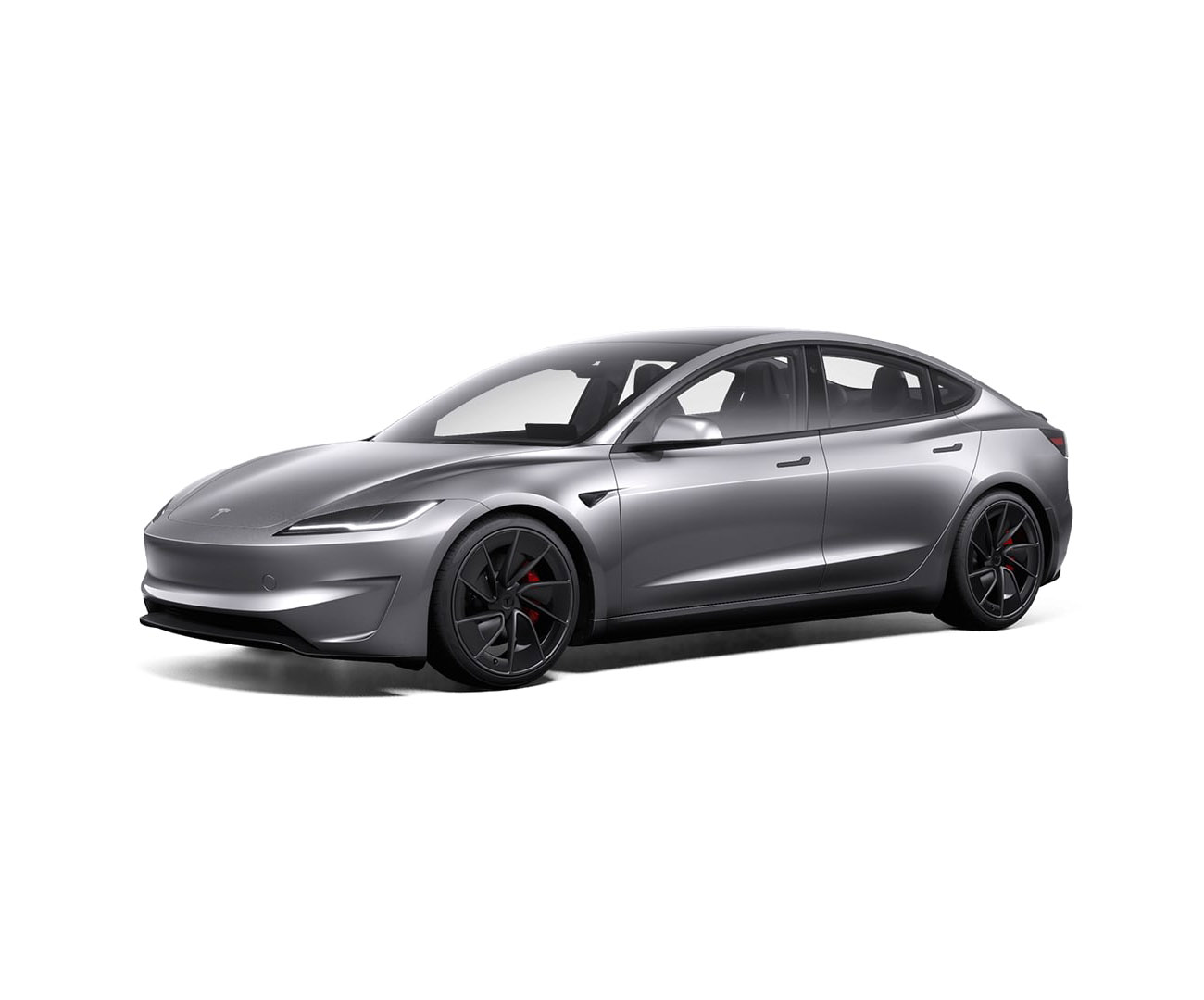 2024 TESLA MODEL 3 Performance Highland