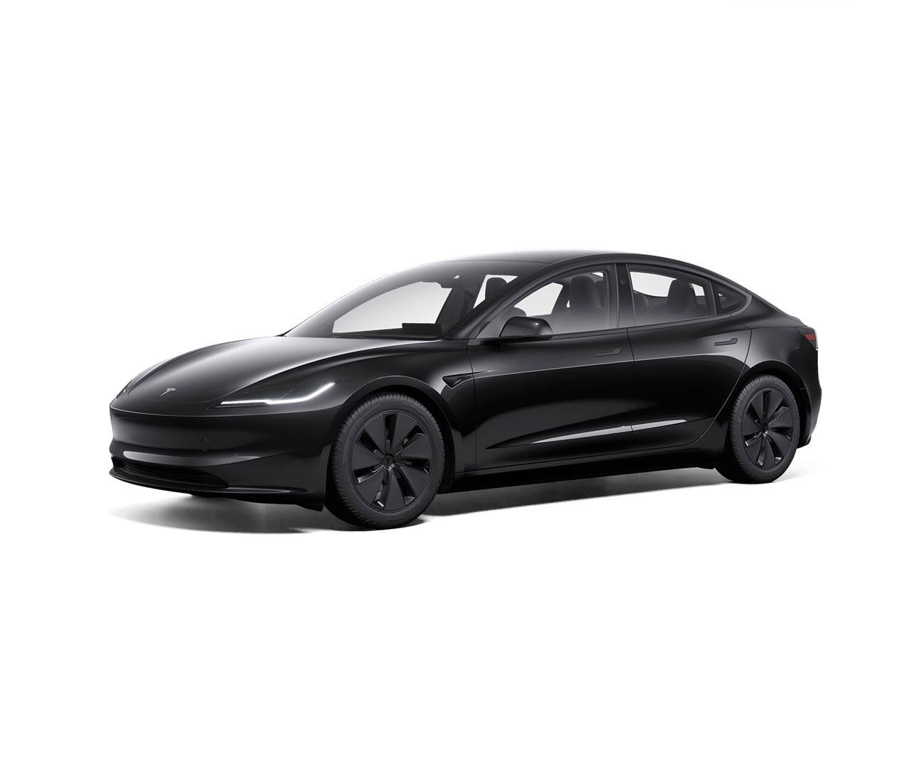 2024 TESLA MODEL 3 Highland