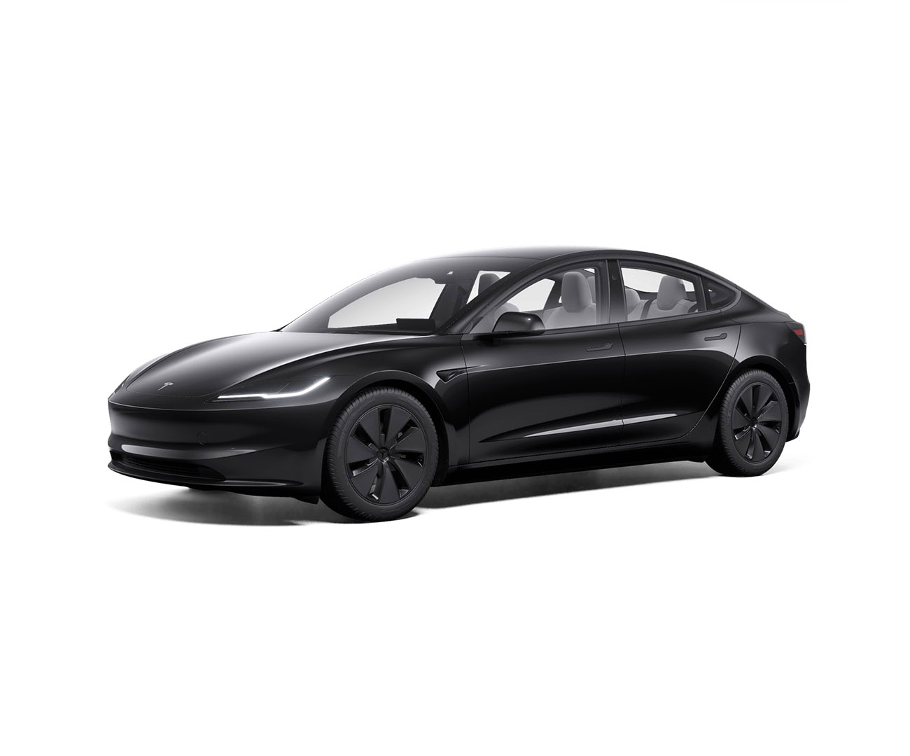 2024 TESLA MODEL 3 Highland