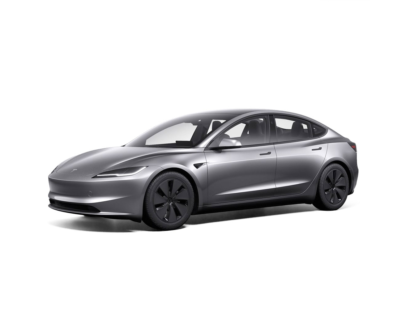 2025 TESLA MODEL 3 Highland