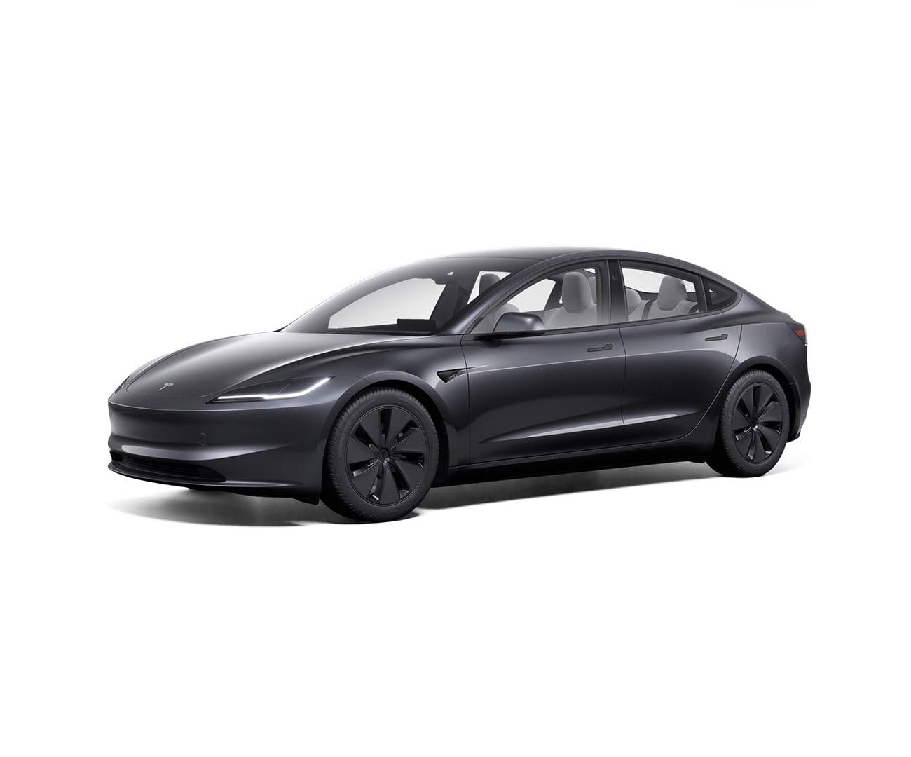 2024 TESLA MODEL 3 Highland