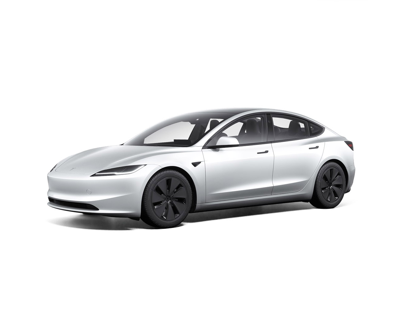 2024 TESLA MODEL 3 Highland