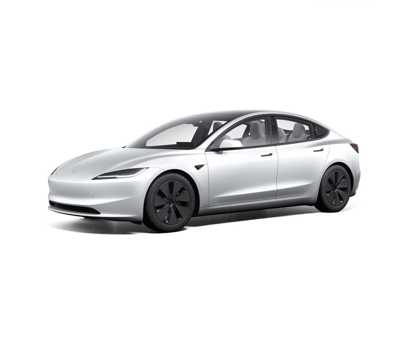 2024 TESLA MODEL 3 Highland