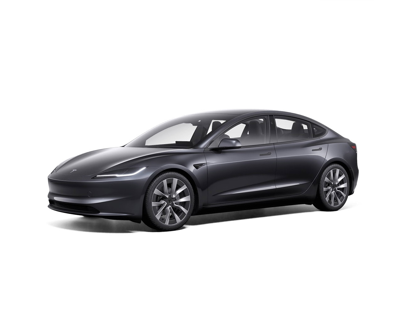 2024 TESLA MODEL 3 Highland