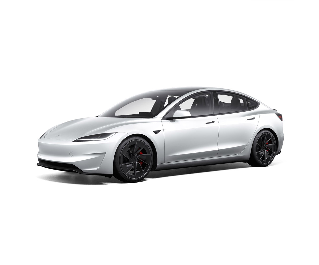 2025 TESLA MODEL 3 Performance Highland