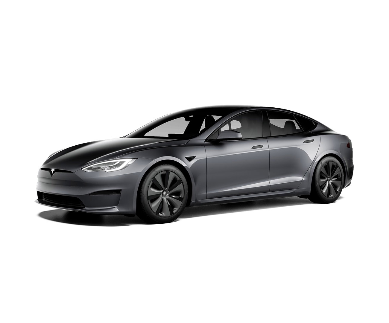 2023 TESLA MODEL S