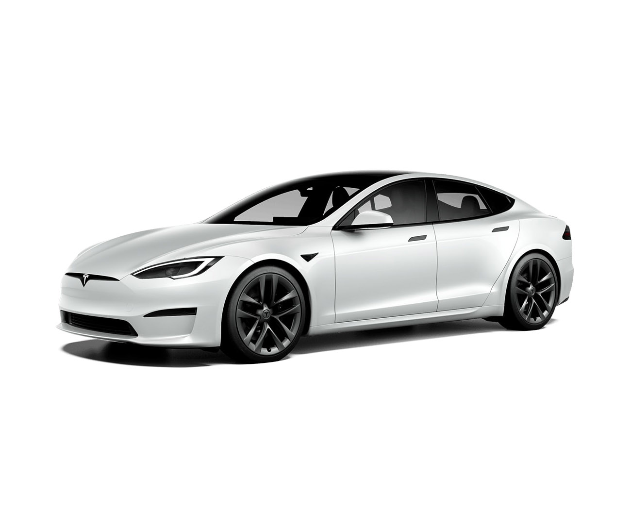2022 TESLA MODEL S
