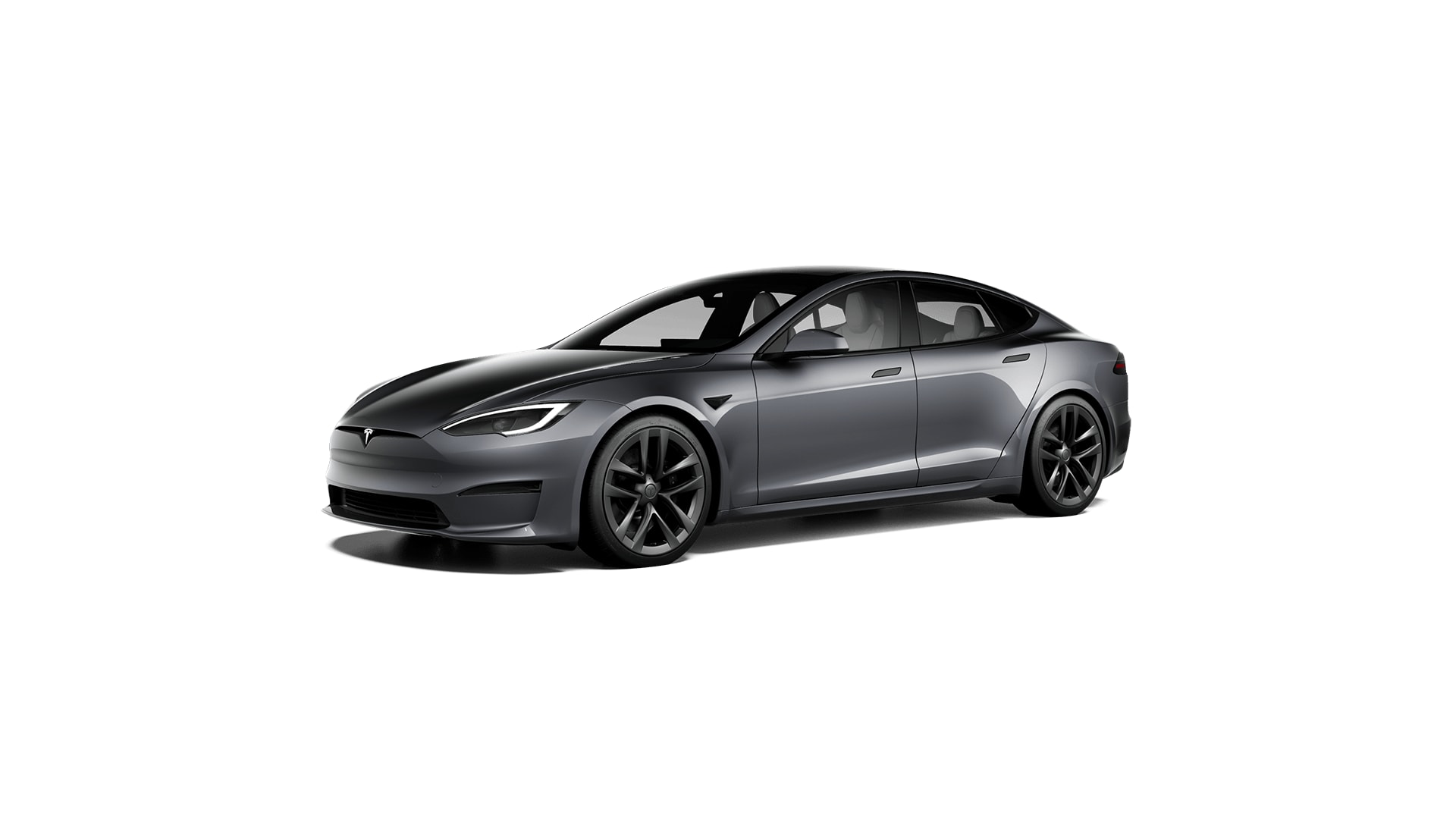 2023 TESLA MODEL S