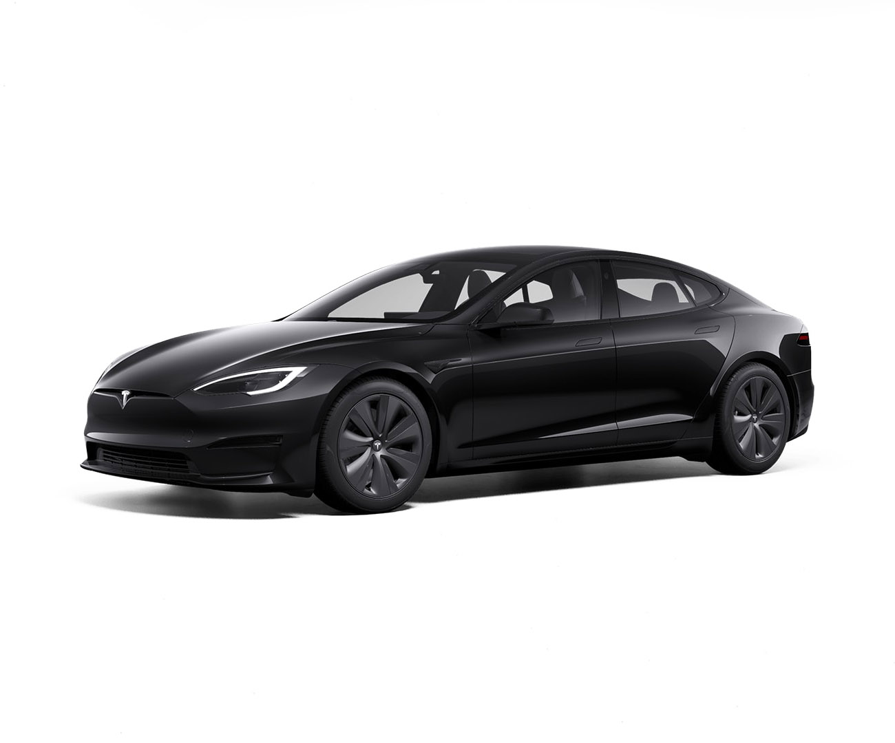 2024 TESLA MODEL S