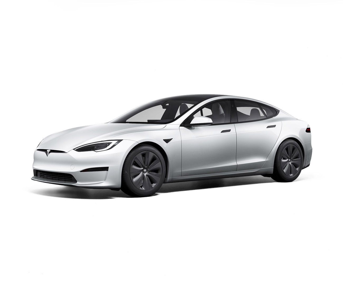 2024 TESLA MODEL S