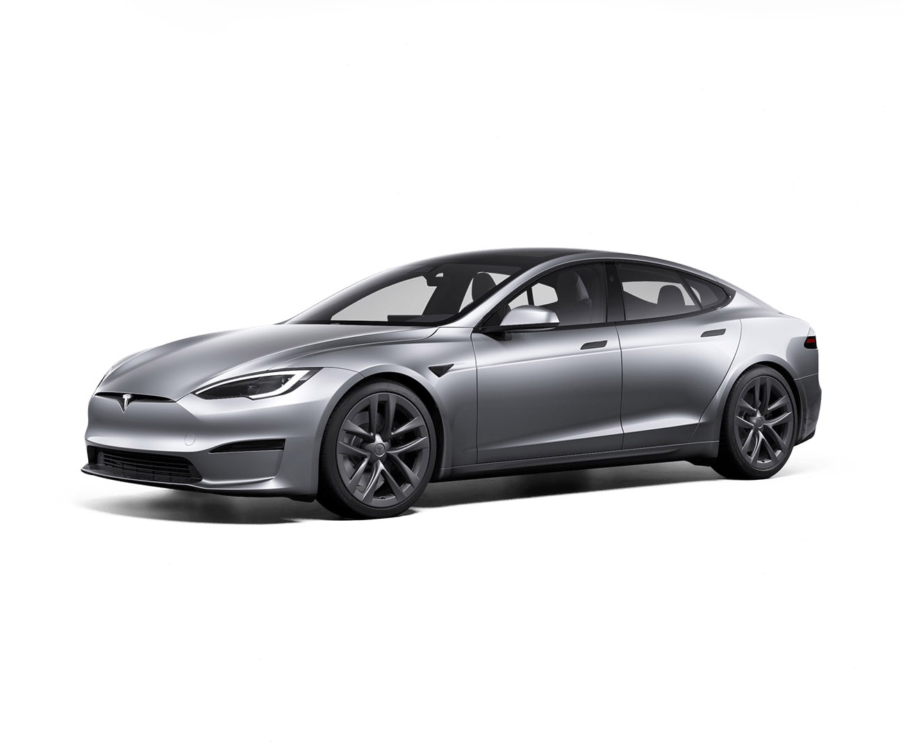 2024 TESLA MODEL S