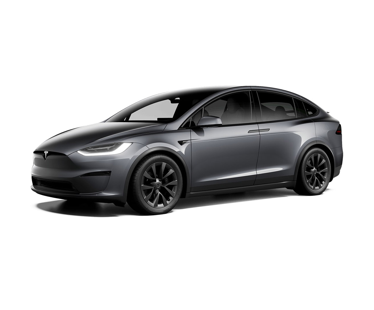 2023 TESLA MODEL X