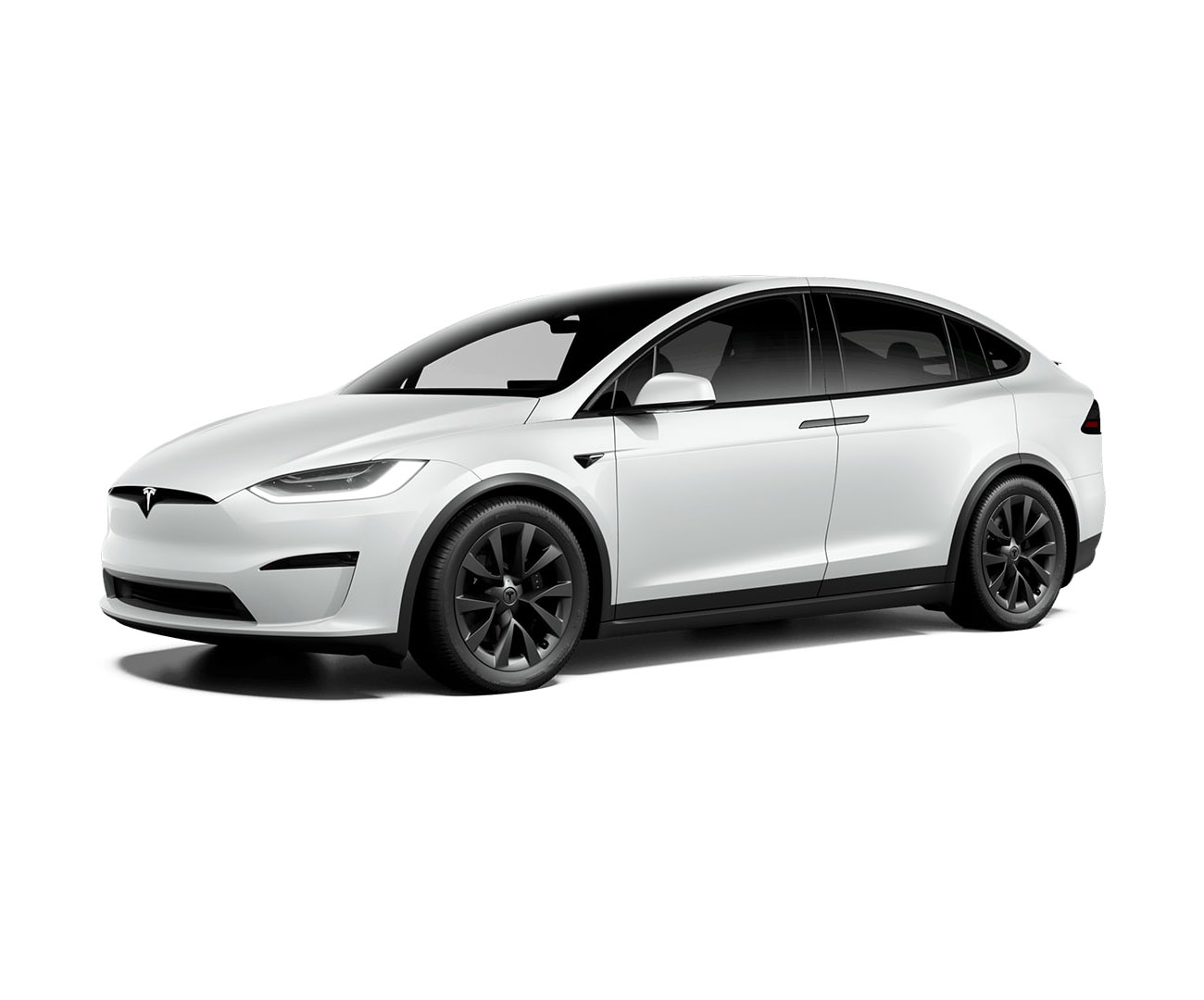 2023 TESLA MODEL X