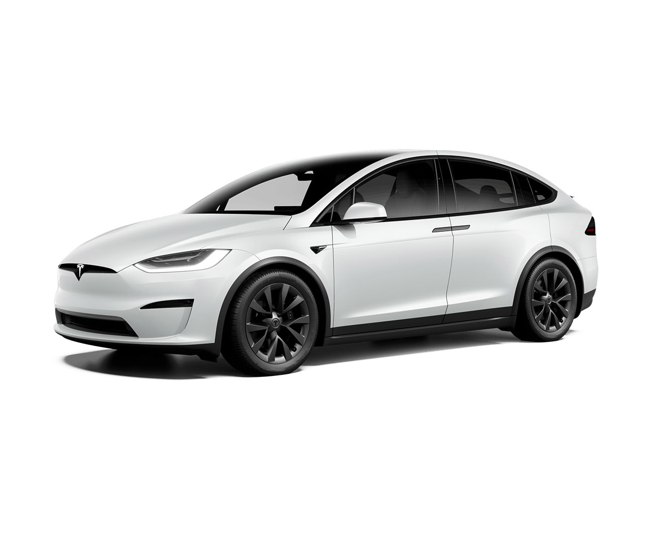 2023 TESLA MODEL X