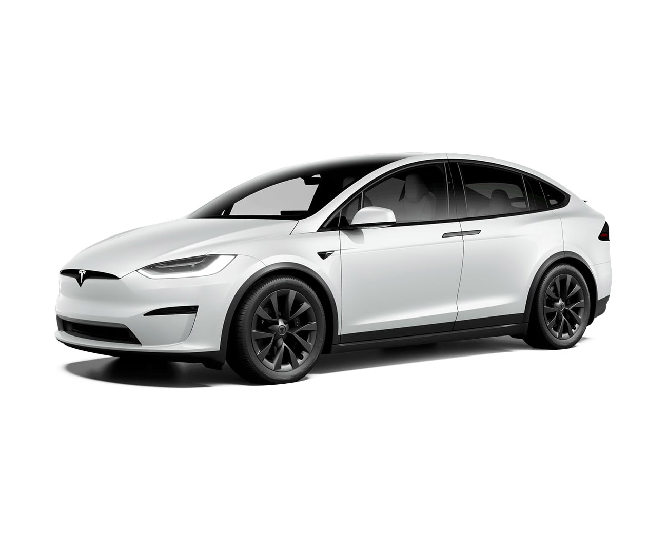 2023 TESLA MODEL X