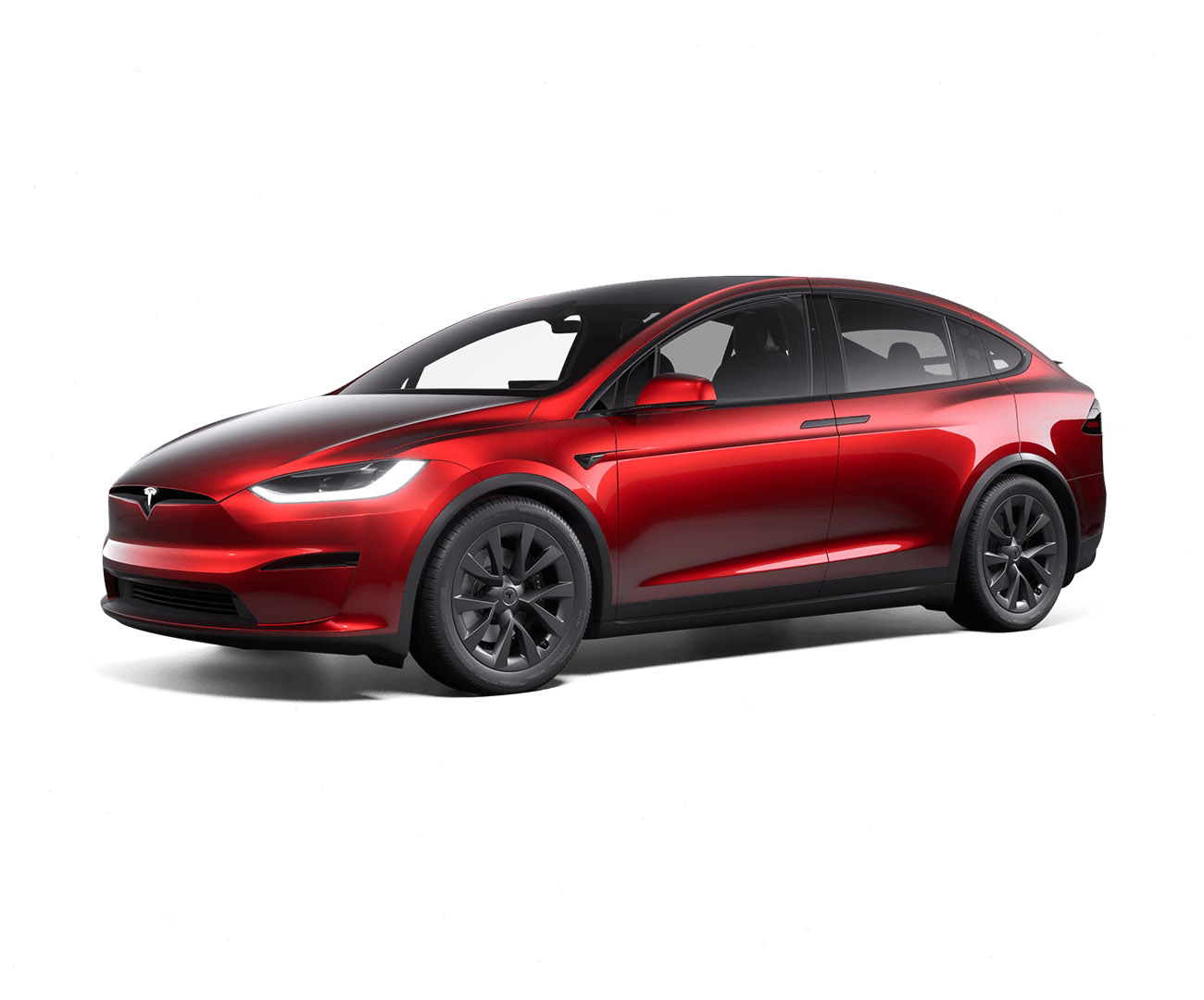 2023 TESLA MODEL X