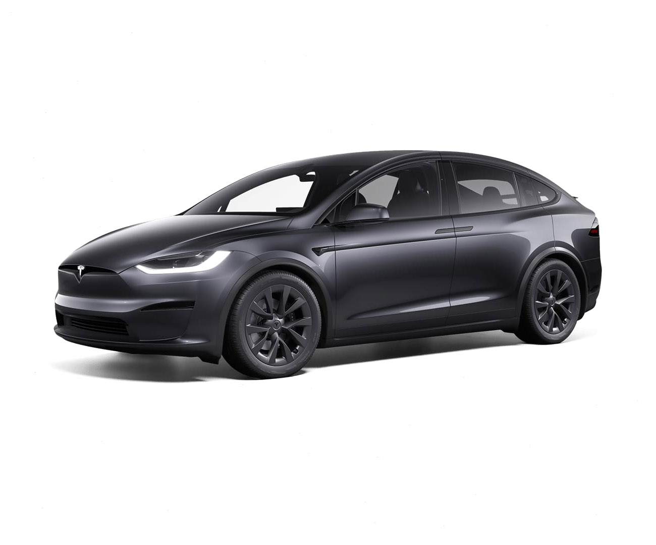 2024 TESLA MODEL X