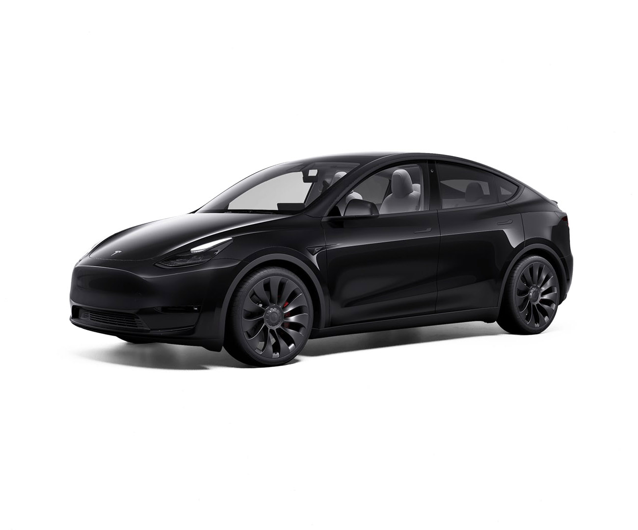 2024 TESLA MODEL Y Performance