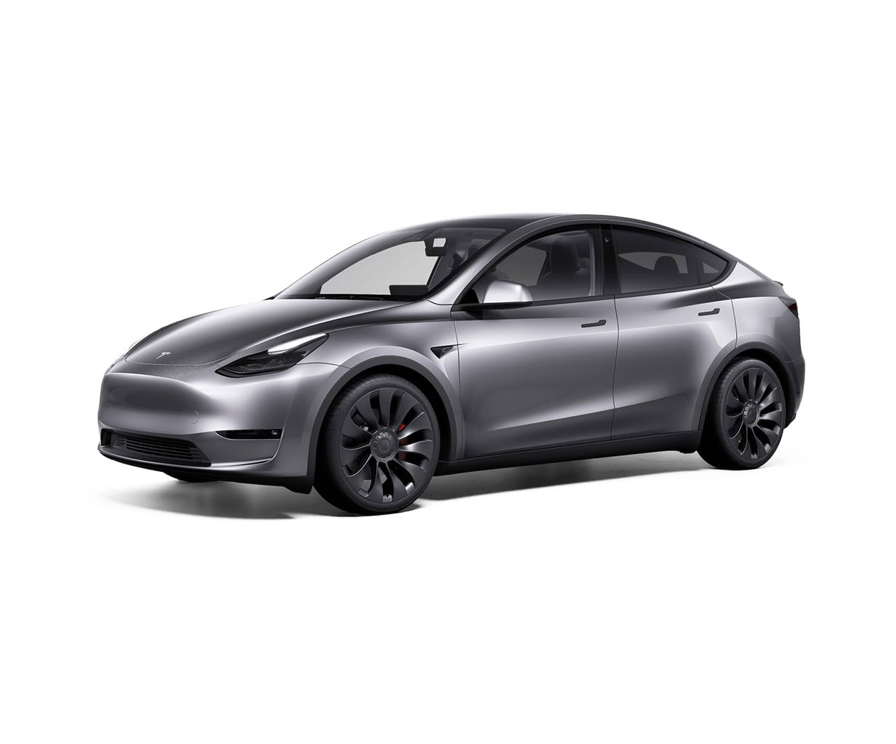 2024 TESLA MODEL Y Performance