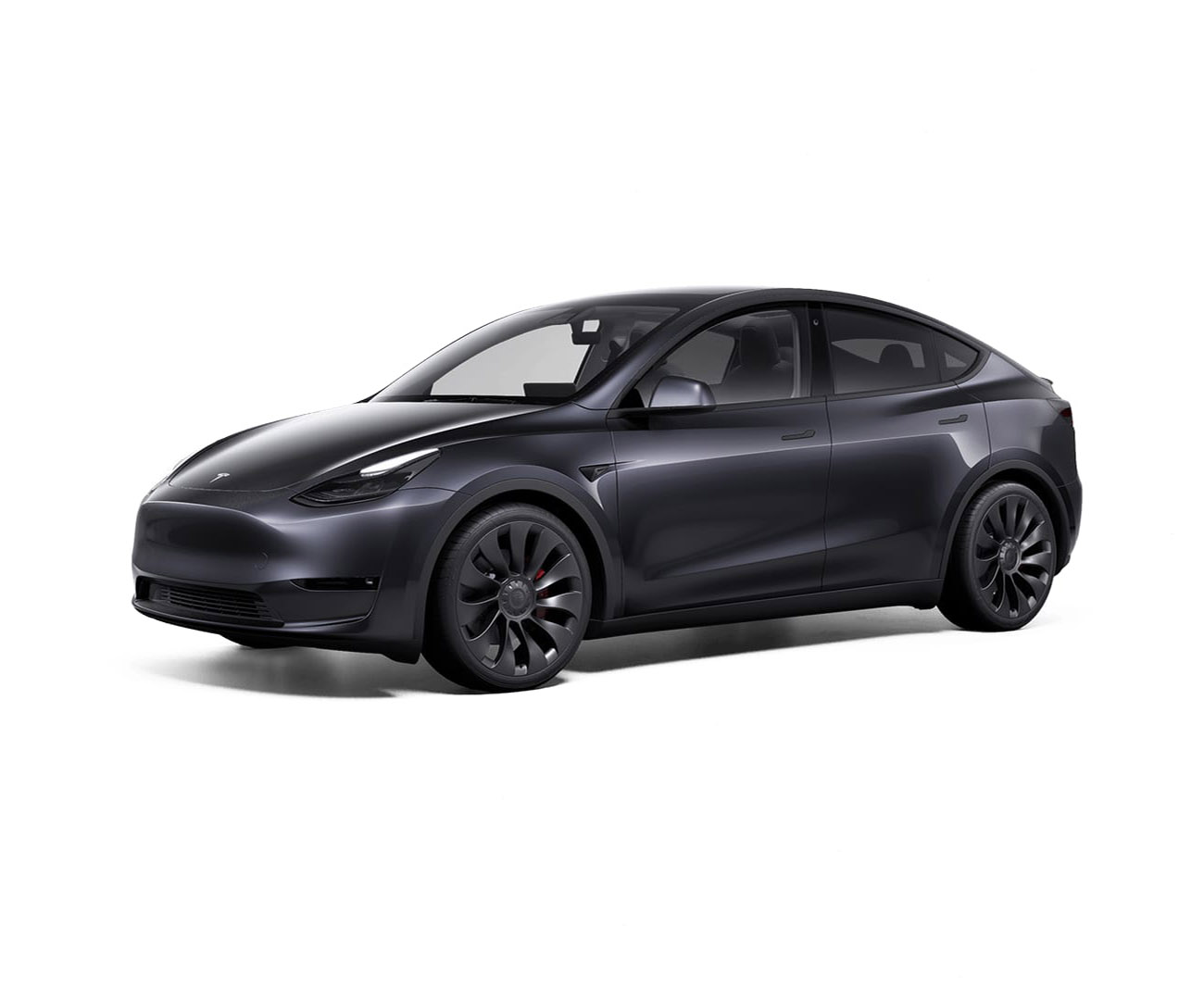 2024 TESLA MODEL Y Performance