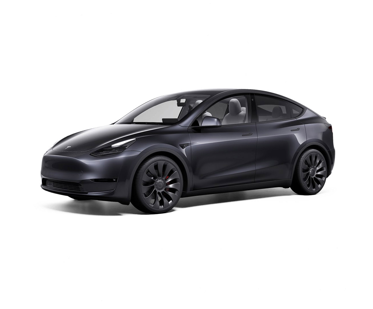 2024 TESLA MODEL Y Performance