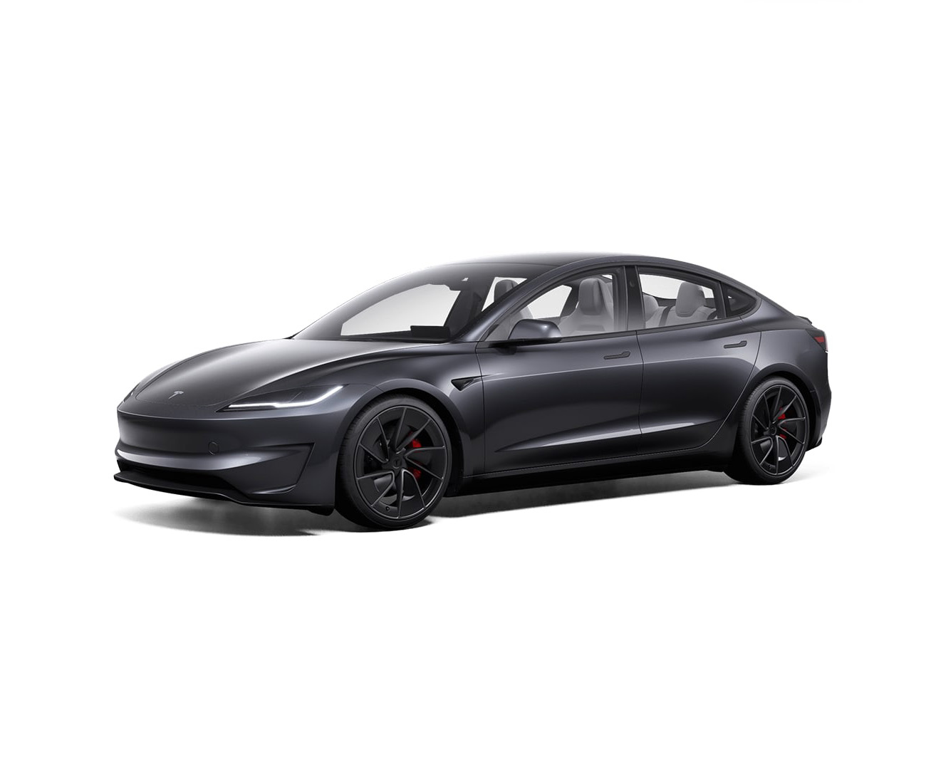 2024 Tesla Model 3 Highland Performance