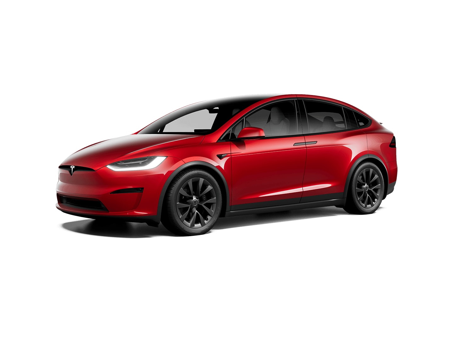 2023 Tesla Model X