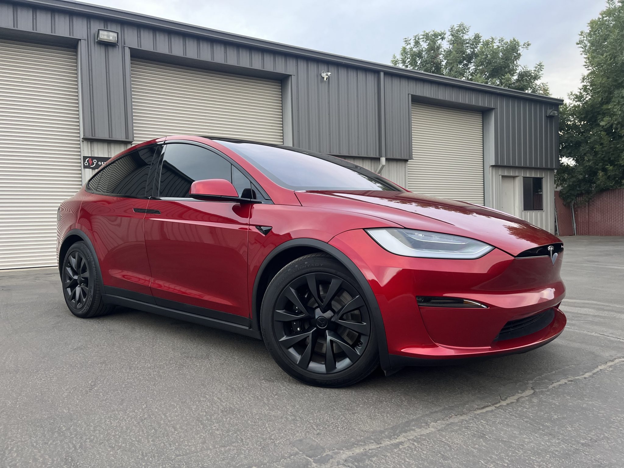 2023 Tesla Model X