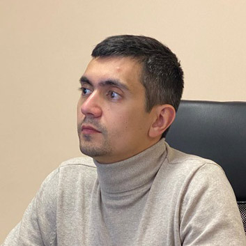 Андрій Тімофеев