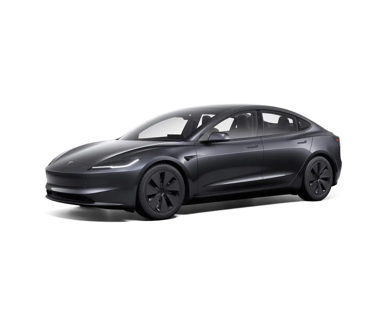 2024 TESLA MODEL 3 Highland