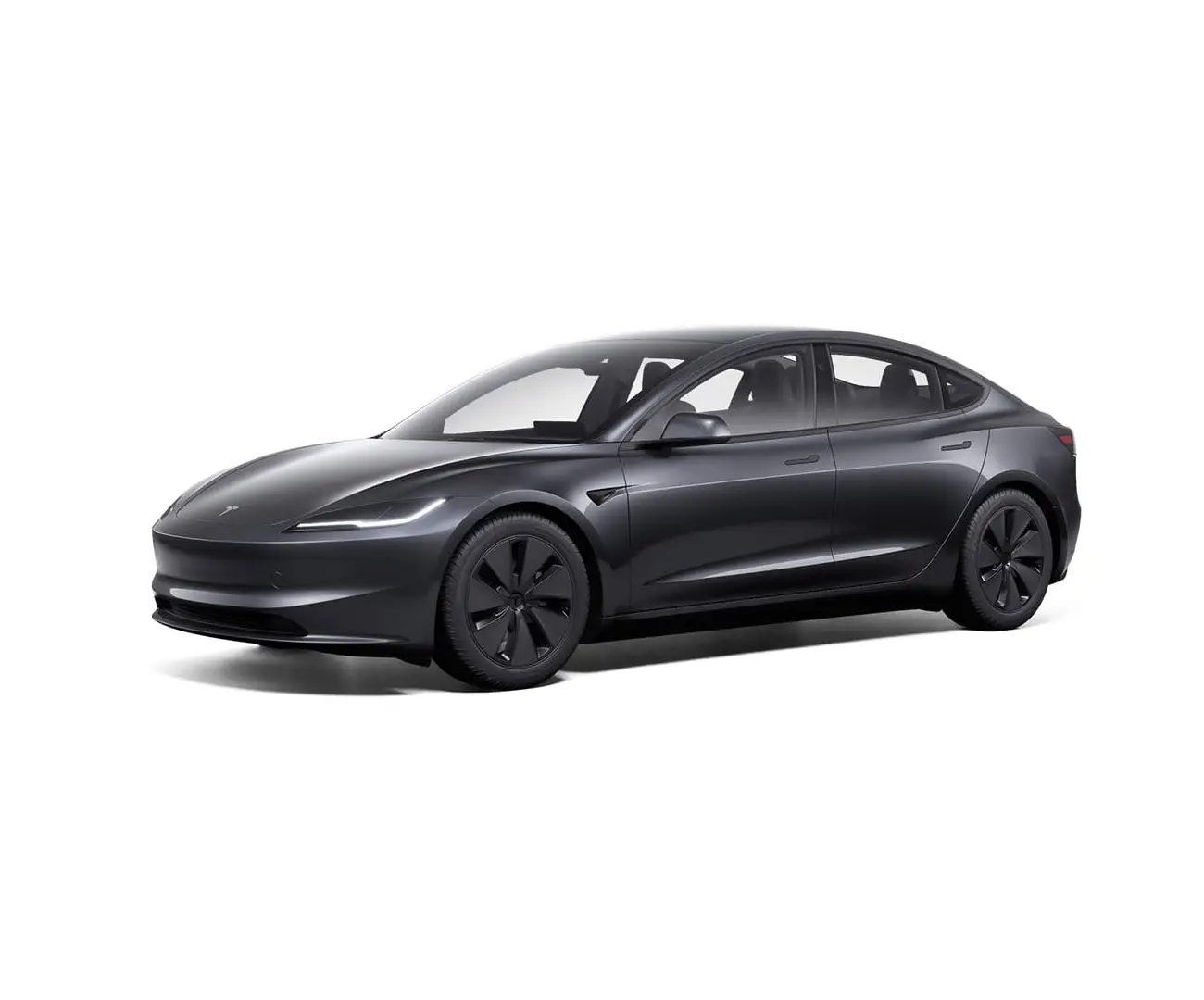 2025 TESLA MODEL 3 Highland