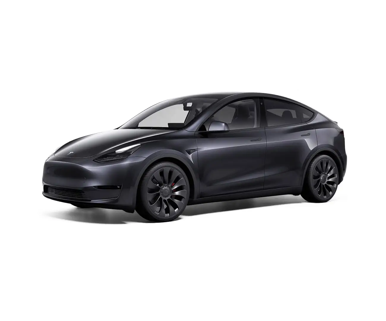 2024 TESLA MODEL Y Performance